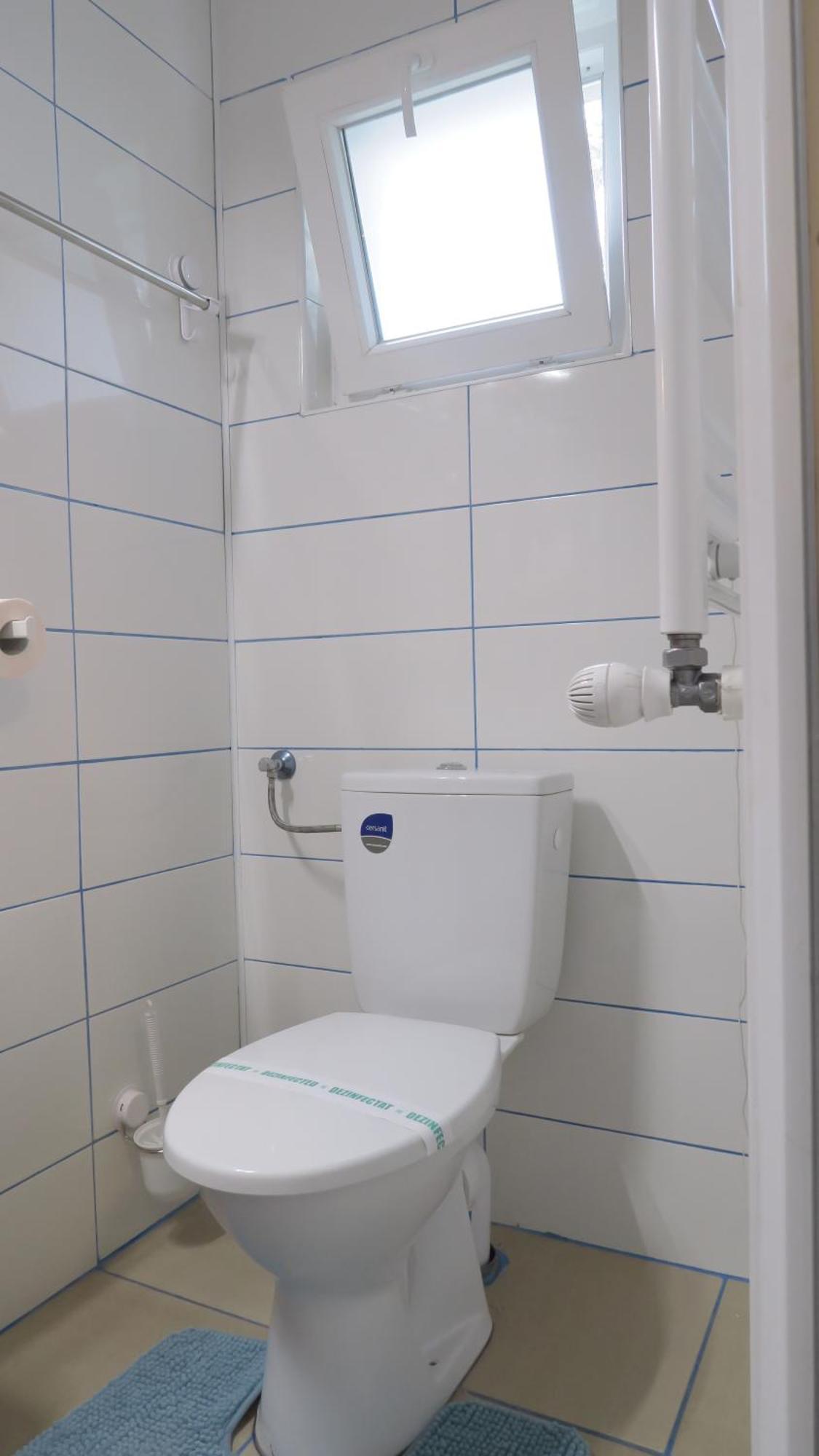 オトペニAeroport - Relax Casa Victoriaアパートメント 部屋 写真